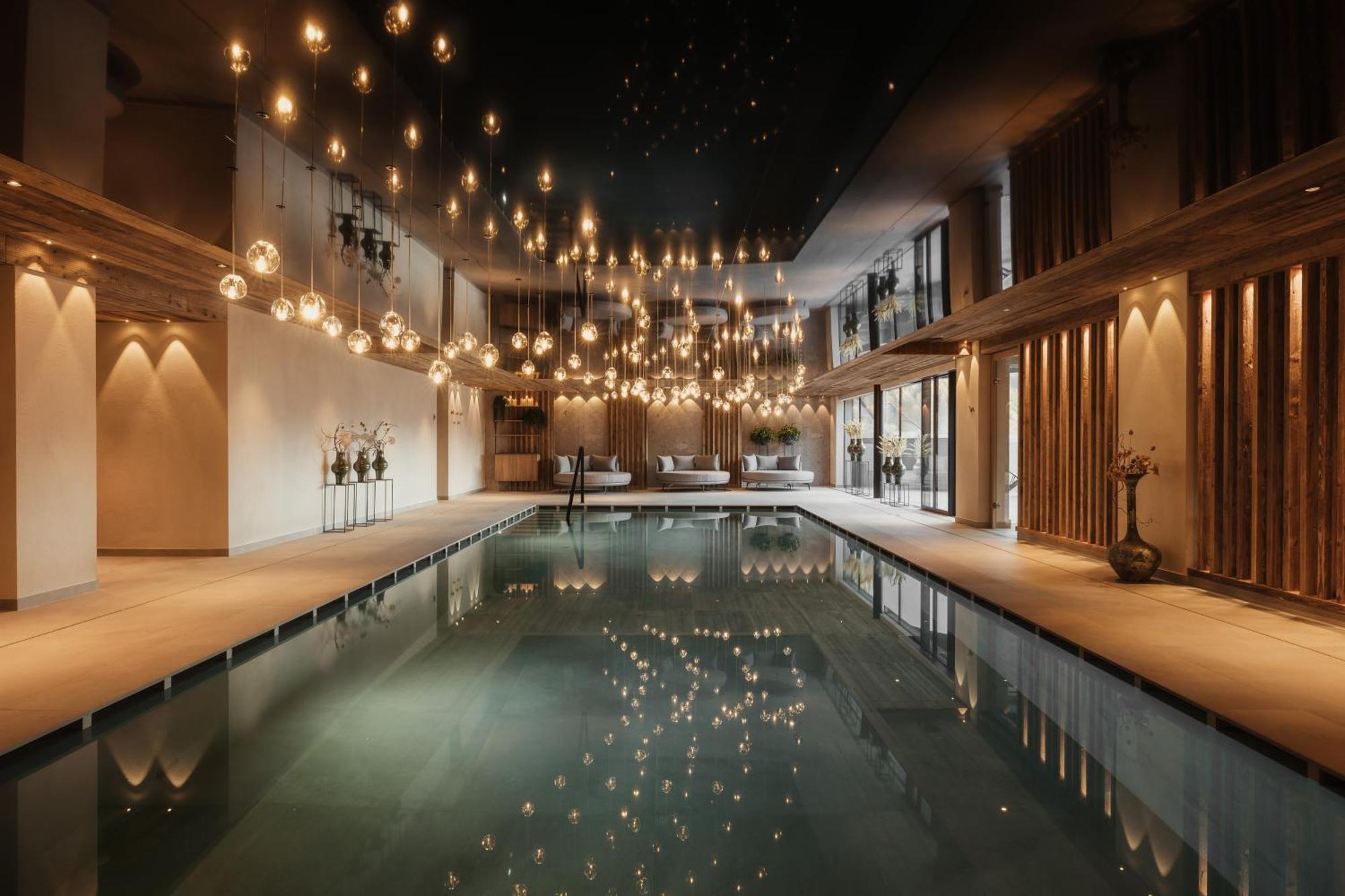 Hotel Recort โคลฟอสโก ภายนอก รูปภาพ