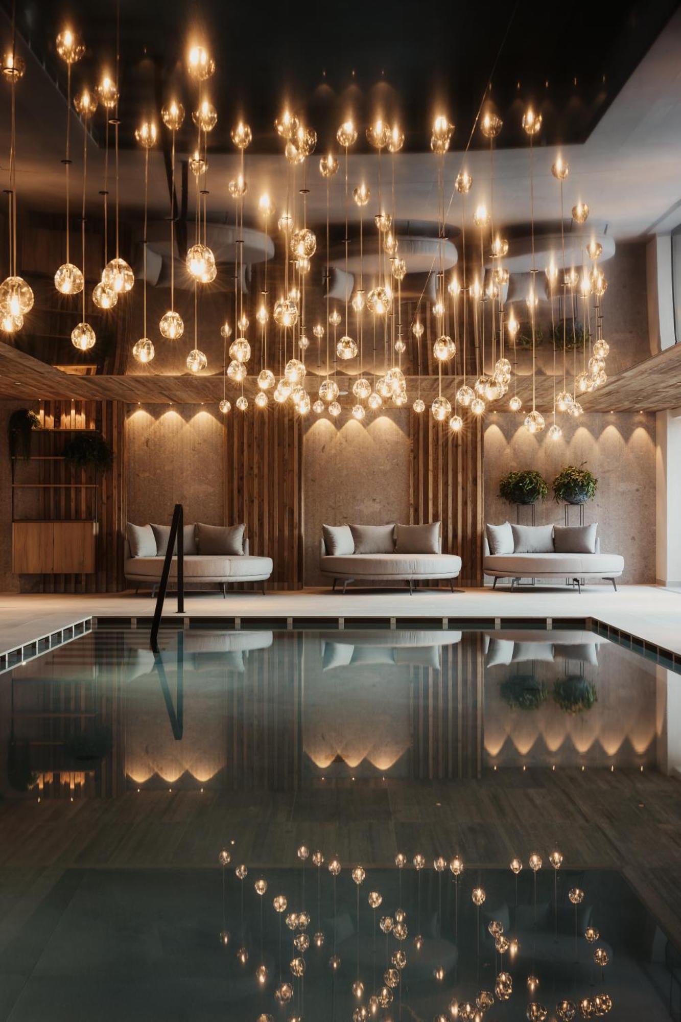 Hotel Recort โคลฟอสโก ภายนอก รูปภาพ