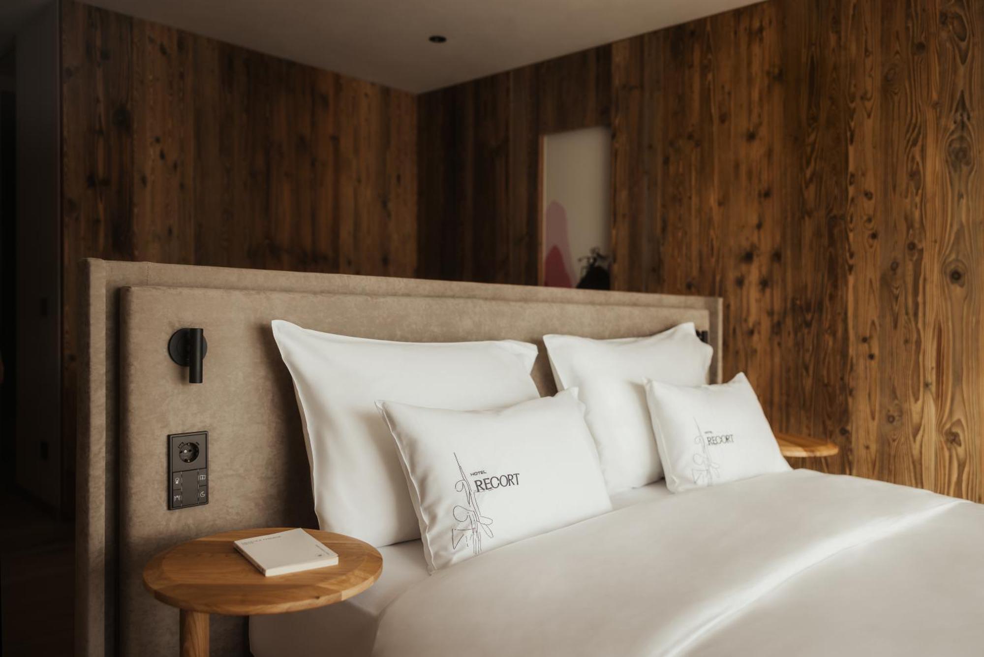 Hotel Recort โคลฟอสโก ภายนอก รูปภาพ
