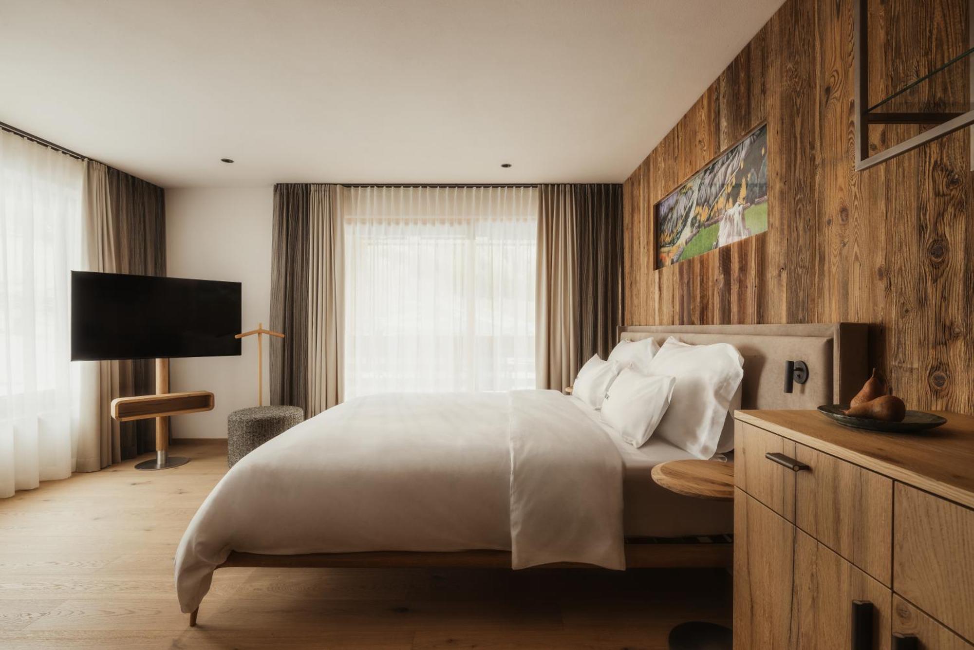 Hotel Recort โคลฟอสโก ภายนอก รูปภาพ
