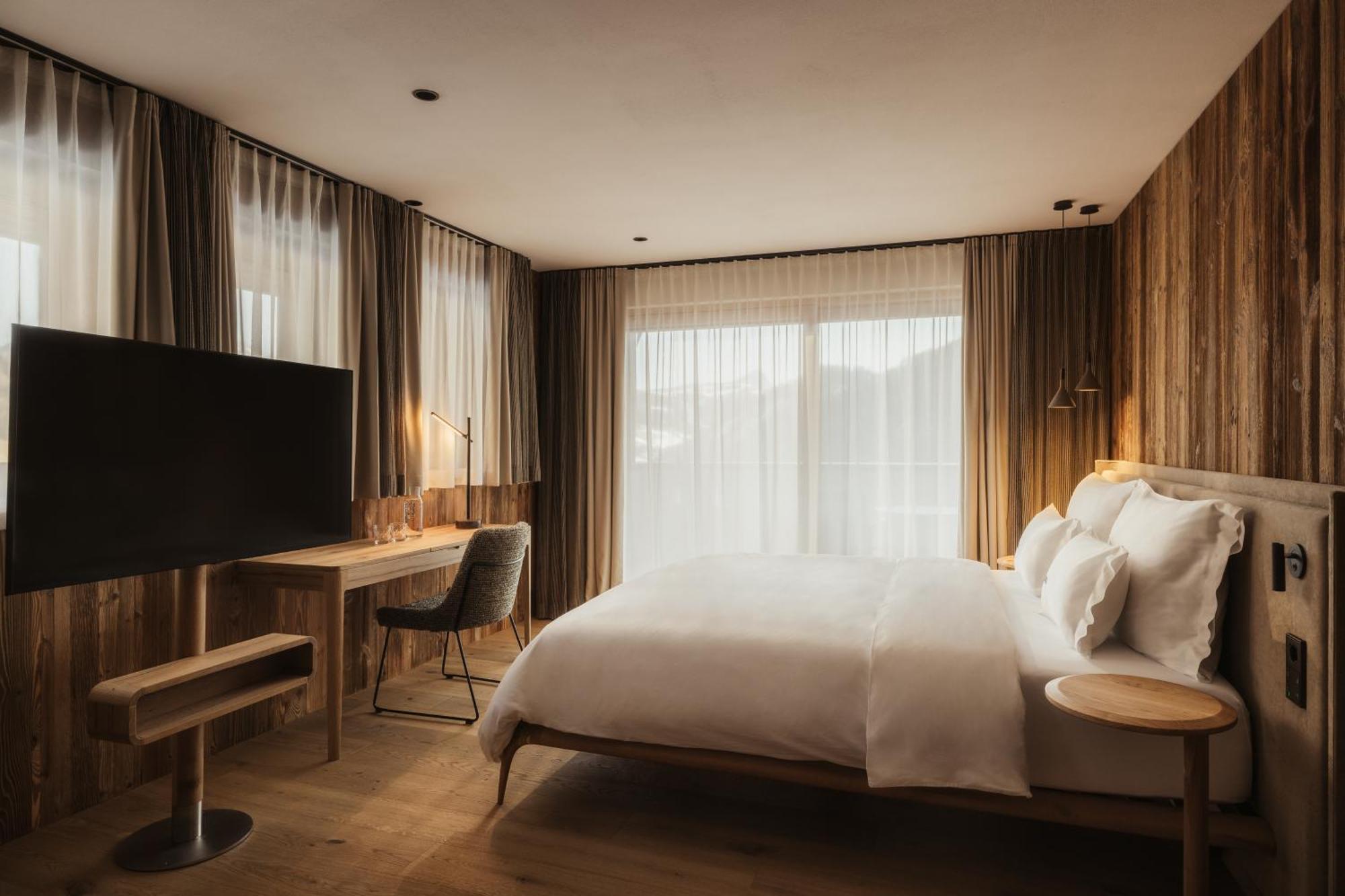 Hotel Recort โคลฟอสโก ภายนอก รูปภาพ